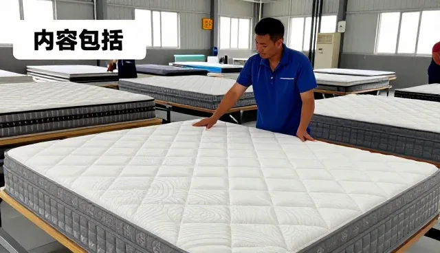 从交通枢纽应用看定制尺寸床垫未来发展方向
